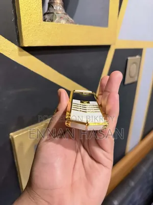 নতুন Vertu Signature S 4 GB হোয়াইট