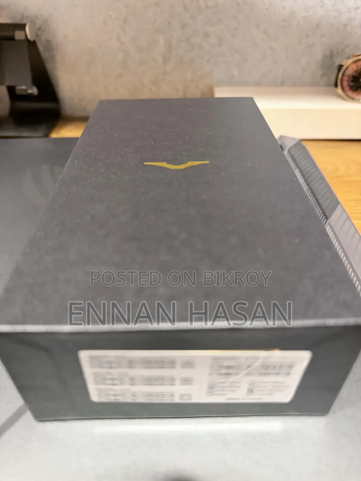 নতুন Vertu Signature S 4 GB হোয়াইট