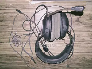 Logitech Headset Up for Sale