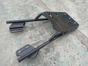 FZS V3 ব্যাক ক্যারিয়ার এবং ব্যাক-রেস্ট