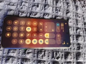 Infinix Note Edge 128 GB Black