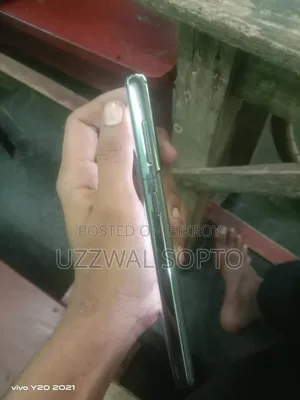 Samsung Galaxy S21 5G ১২৮ জিবি ব্ল্যাক