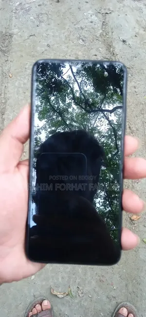 Xiaomi Poco M3 64 GB Black