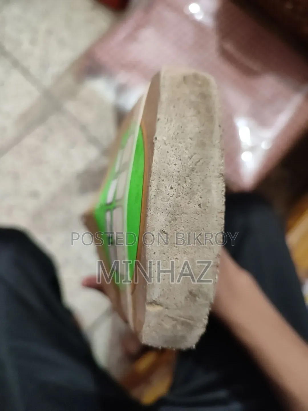 এসএস সানড্রিজেস কাশ্মীর উইলো, ভালো কন্ডিশন, ব্যাগ ফ্রি