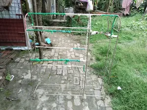 Clothes Storage Rack