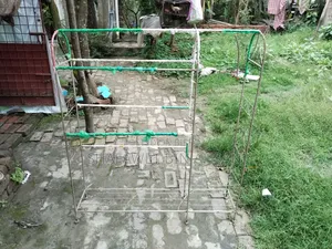 Clothes Storage Rack