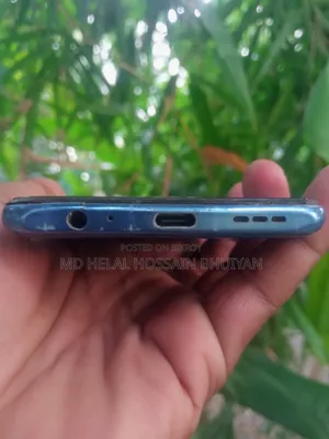 Xiaomi Redmi Note 10S 128 GB Blue