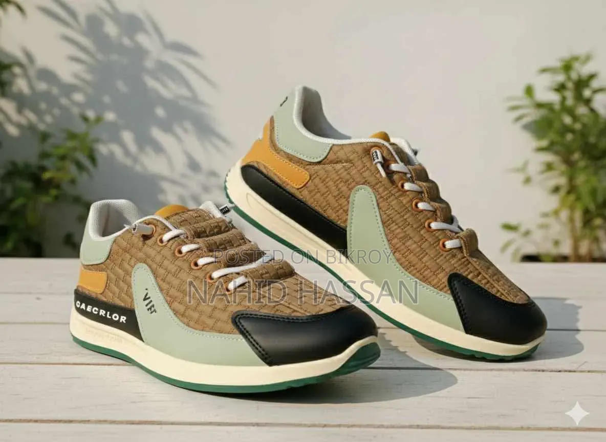 Eid Collection Shoe