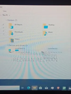 অ্যান্টিক 512 GB SSD