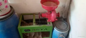 মসলা ভাঙা মেশিন