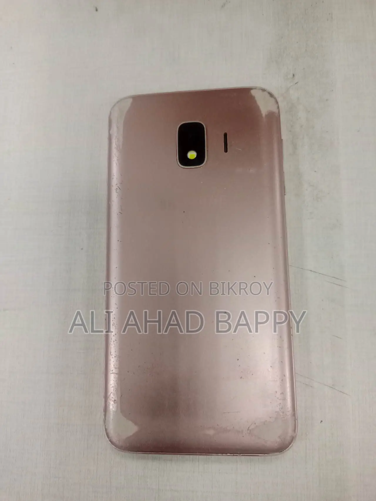 Samsung Galaxy J2 8 GB Gray