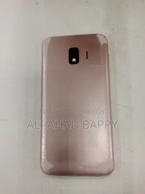 Samsung Galaxy J2 8 GB Gray