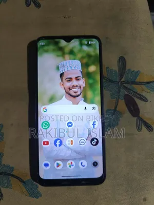 রিয়েলমি সি৩১ ৬৪ জিবি ব্লু