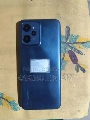 রিয়েলমি সি৩১ ৬৪ জিবি ব্লু