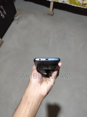 রিয়েলমি সি৩১ ৬৪ জিবি ব্লু