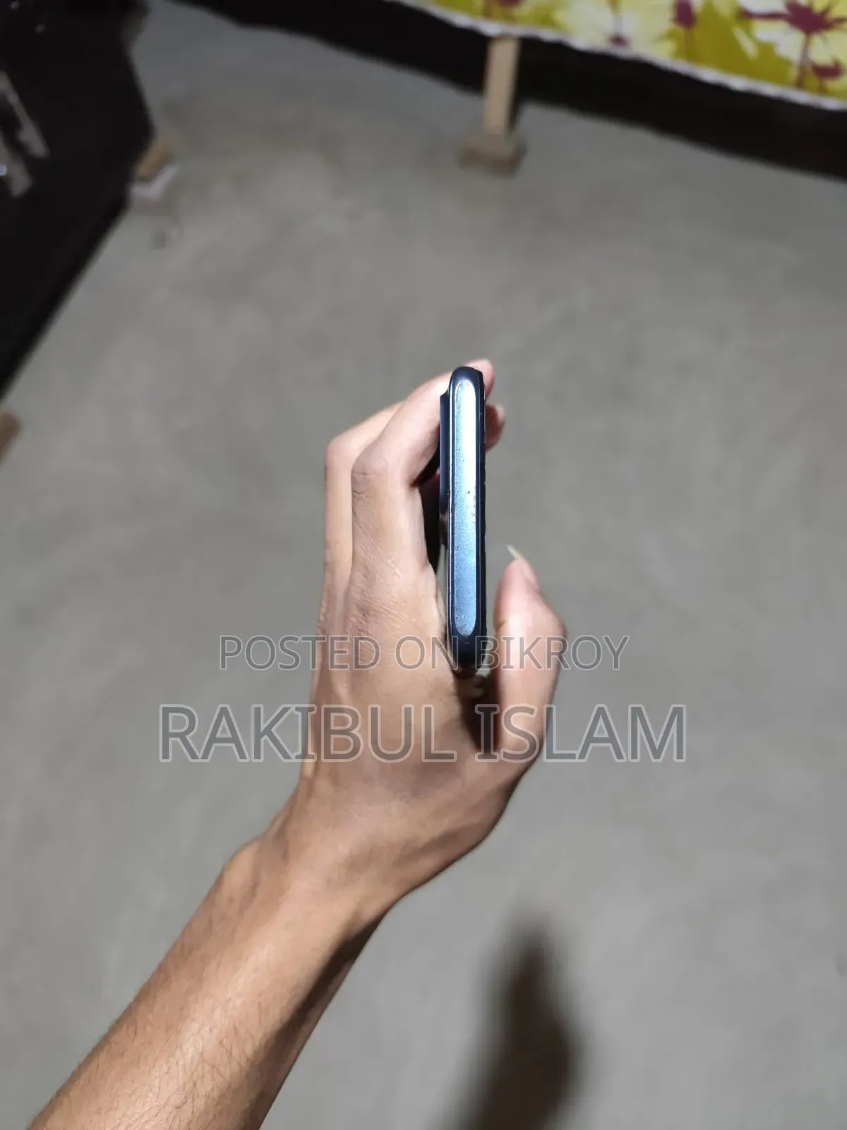 রিয়েলমি সি৩১ ৬৪ জিবি ব্লু