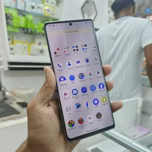 Sharp Aquos R6 128 GB
