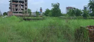 6 Katha Plot for Sale Bashundhara N Block