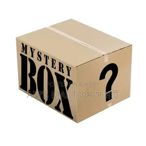 Special Magic Box for Eid