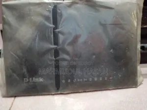 D-link Router for Home or Office