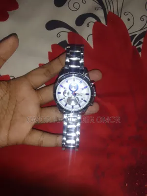 Curren Watch
