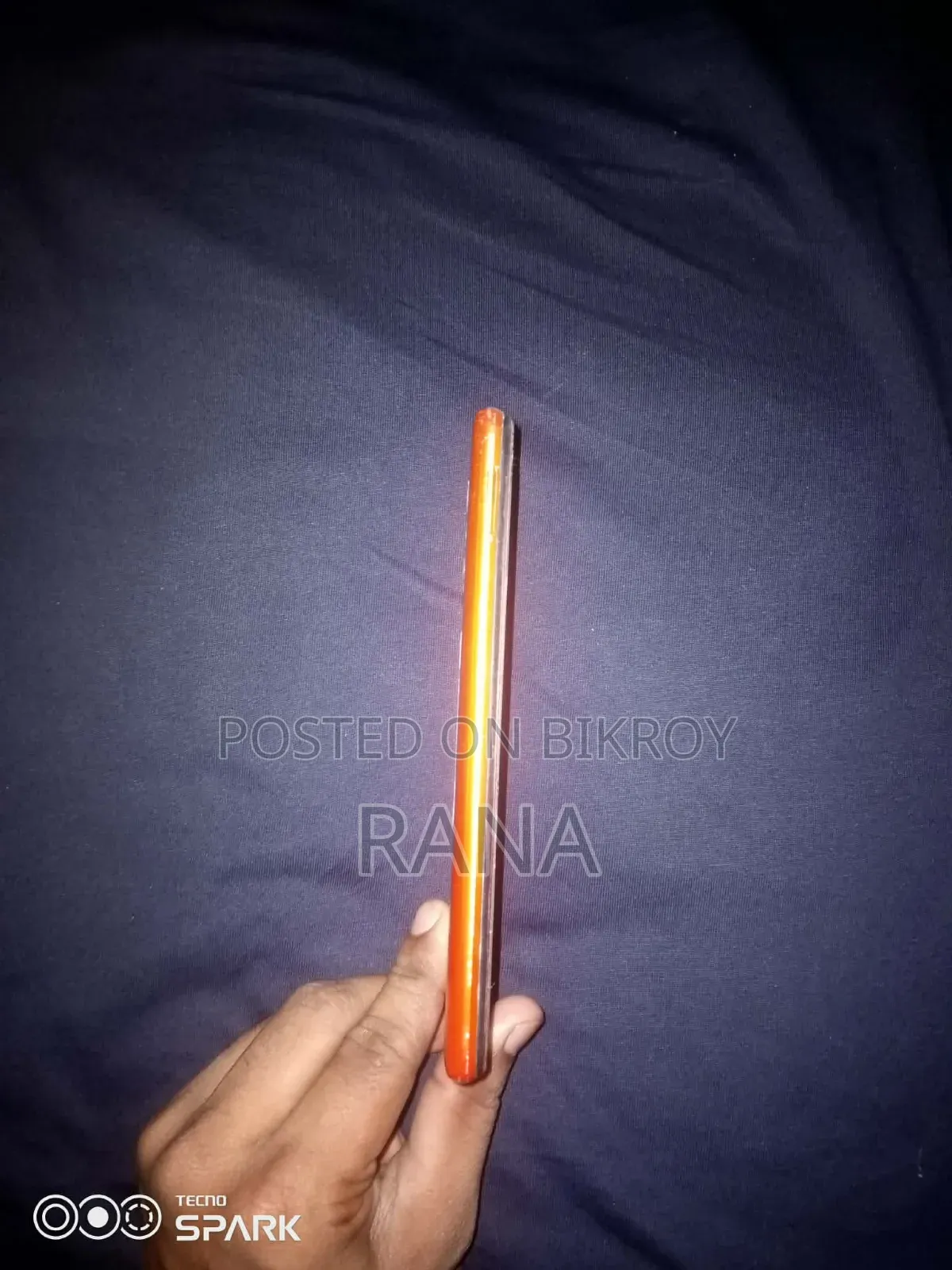 Xiaomi Redmi 9T 128 GB Red