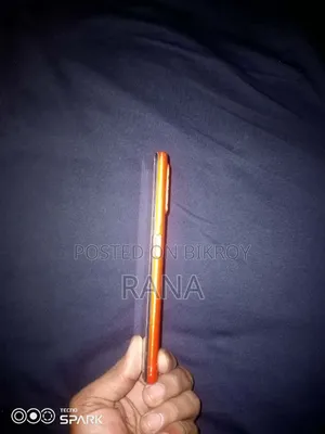Xiaomi Redmi 9T 128 GB Red