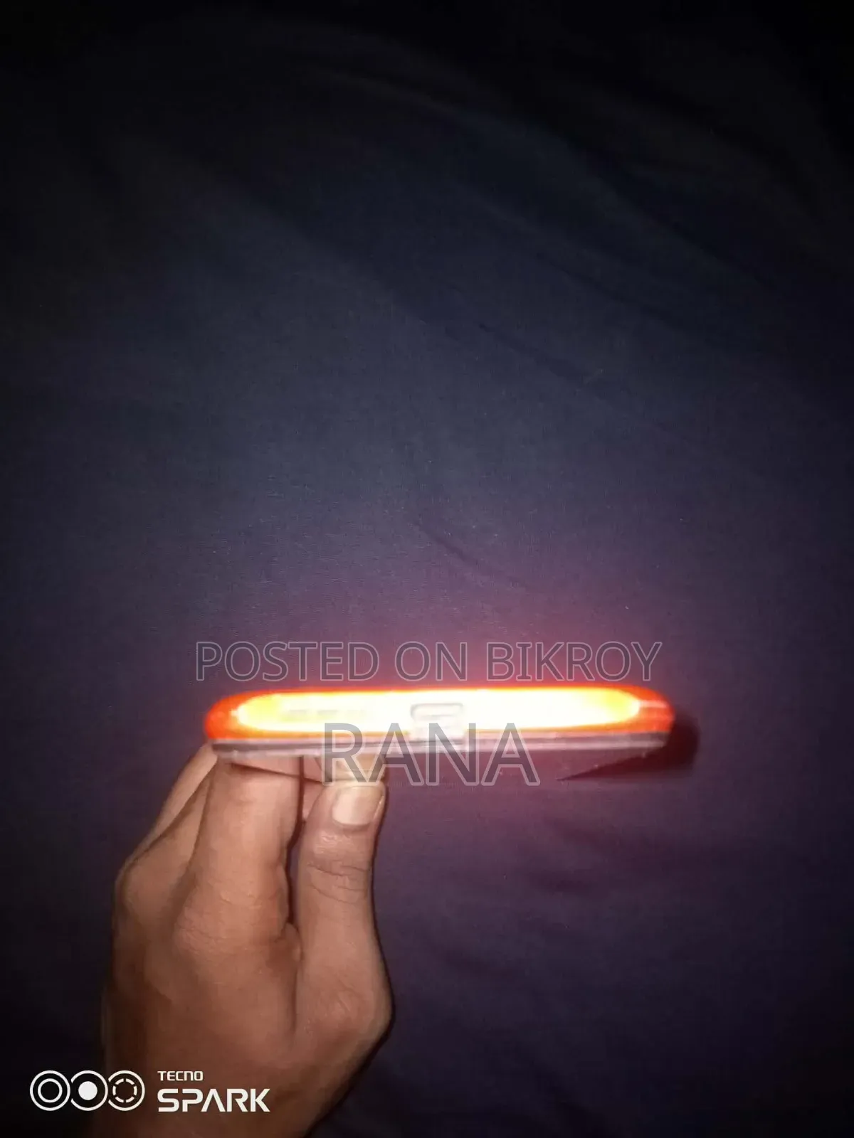 Xiaomi Redmi 9T 128 GB Red