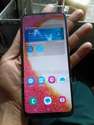 Samsung Galaxy A04e 32 GB Gray