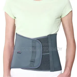 Abdominal Binder/ Scissor Belt
