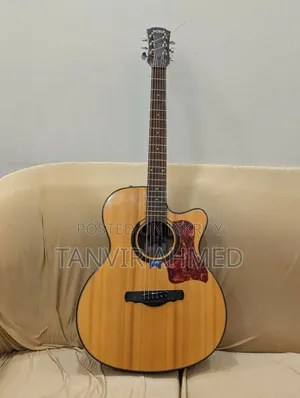 Dotch Guitar
