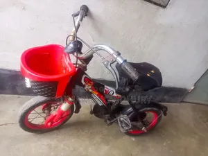 Phonex Cycle
