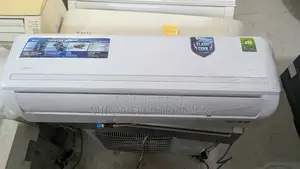 Midea 1.5 Inverter New Ac (Official)