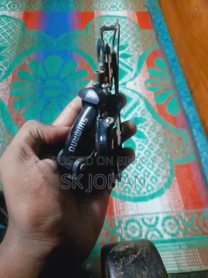Tz Shimano Dera