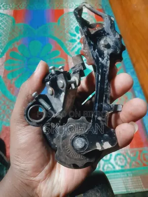 Tz Shimano Dera