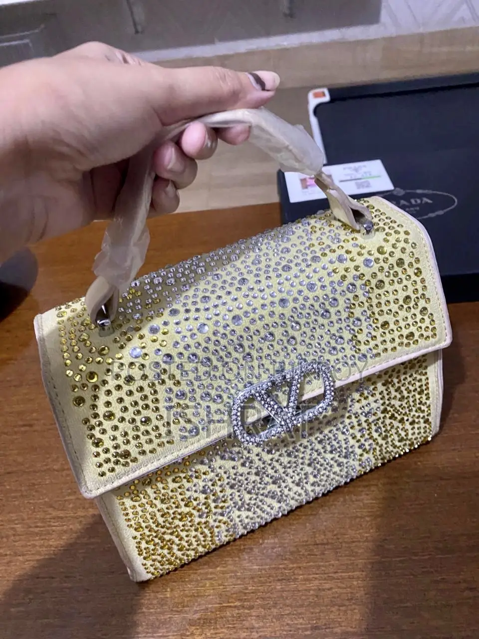 Ladies Party Bag