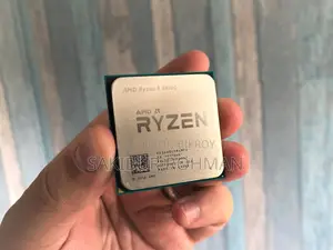 Desktop Computer 8GB AMD Ryzen 5 SSD 128GB