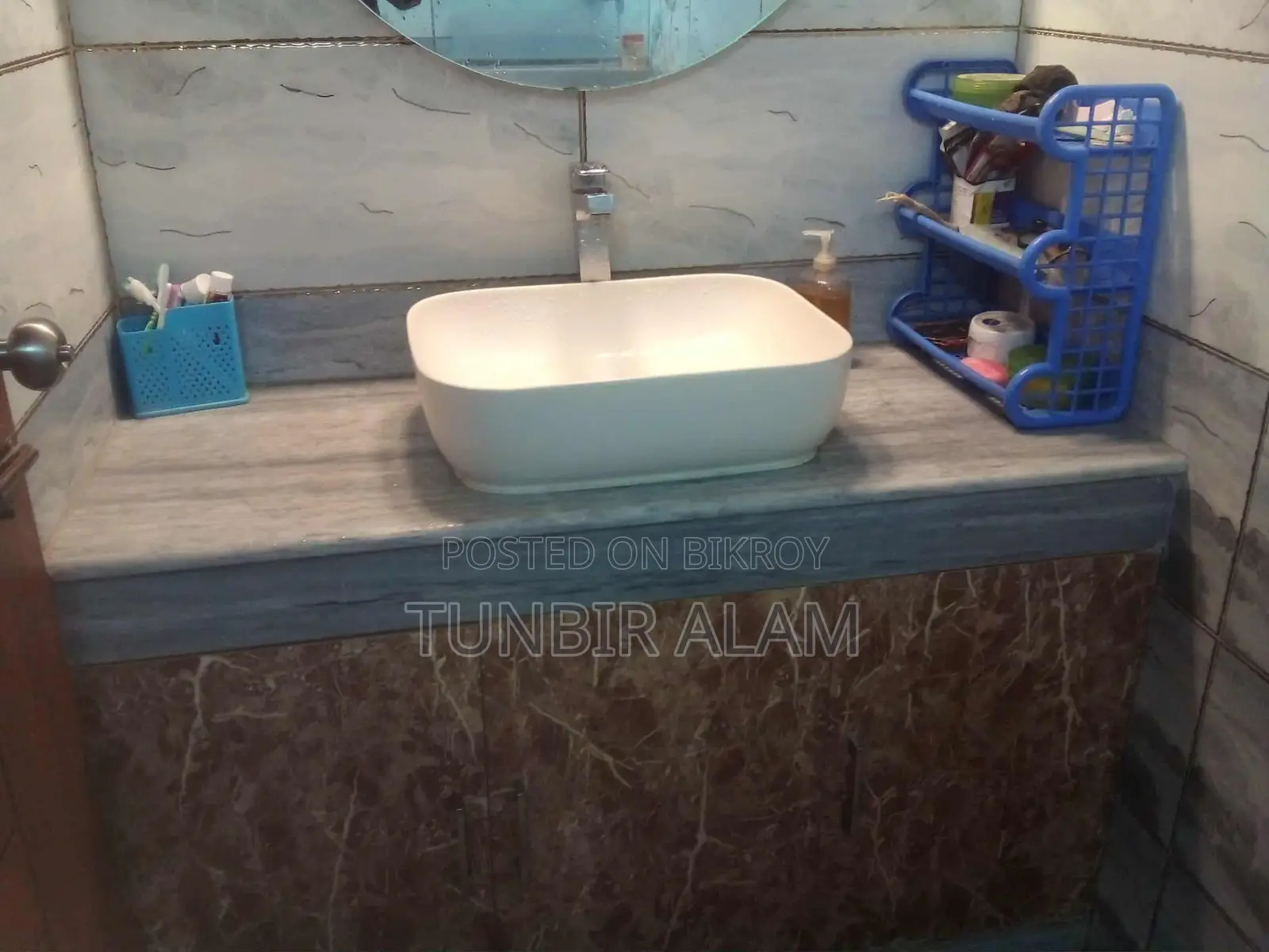 Furnished 3bdrm Condo in Tropical Homes Ltd for sale