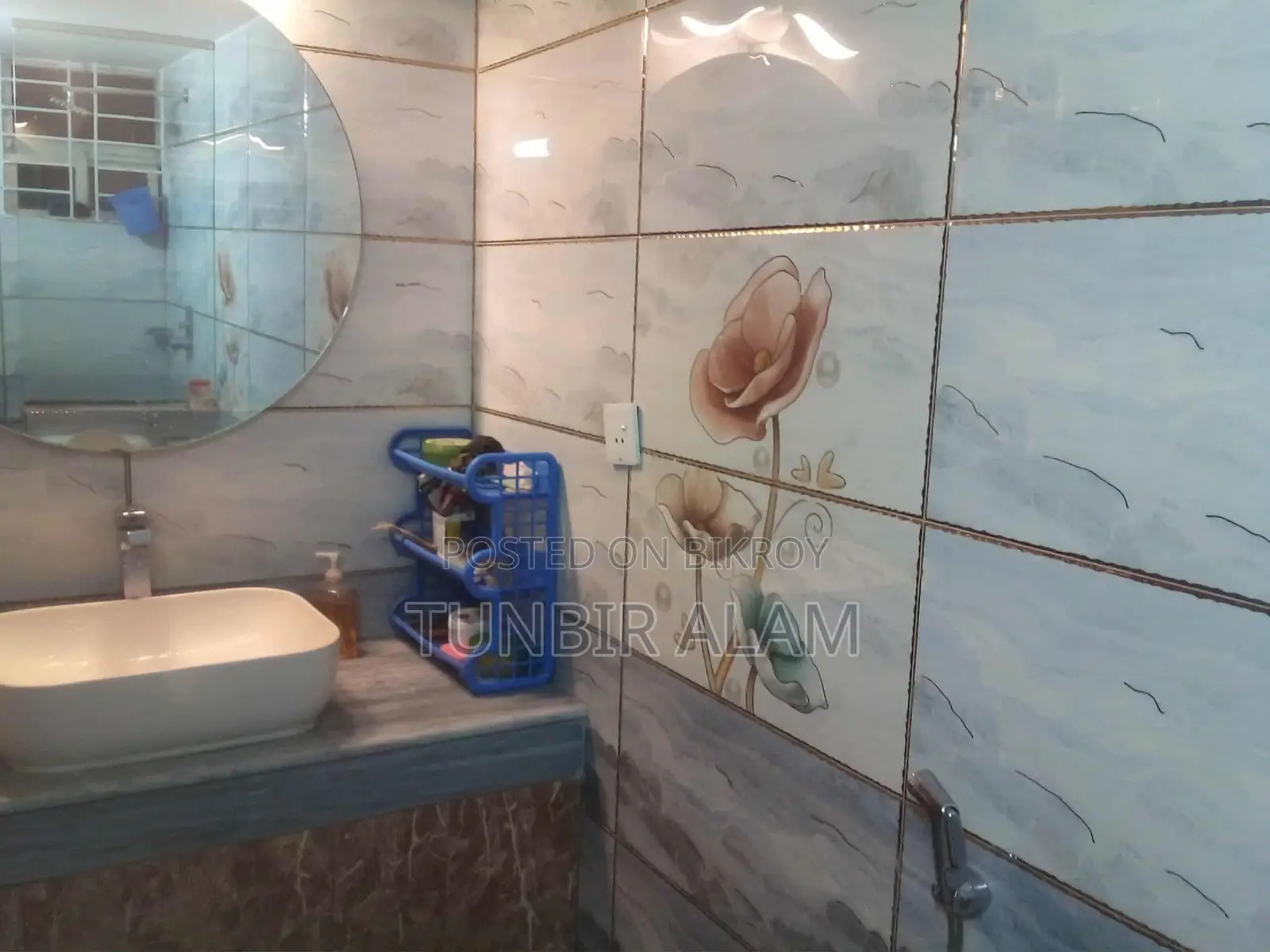 Furnished 3bdrm Condo in Tropical Homes Ltd for sale