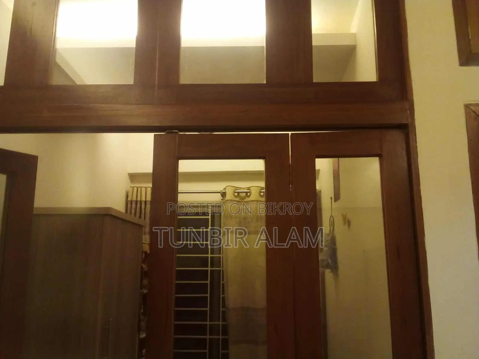 Furnished 3bdrm Condo in Tropical Homes Ltd for sale