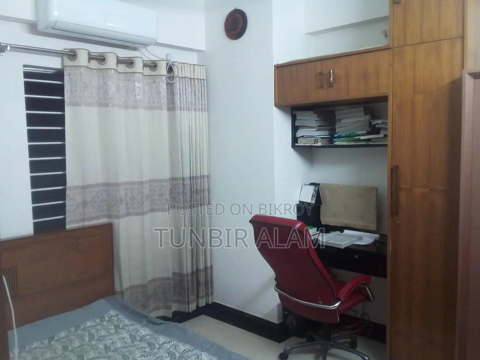 Furnished 3bdrm Condo in Tropical Homes Ltd for sale