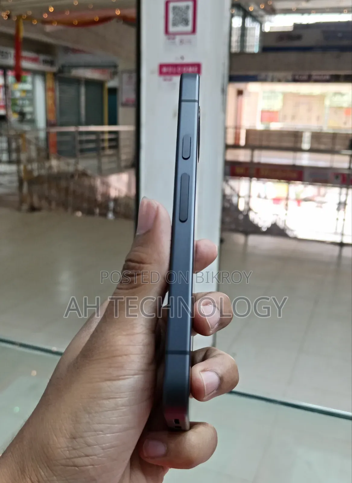 New Google Pixel 9a 128 GB Black