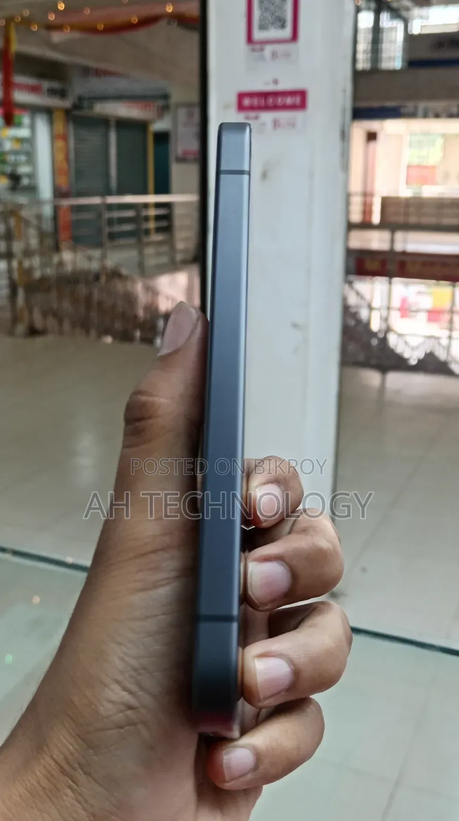 New Google Pixel 9a 128 GB Black