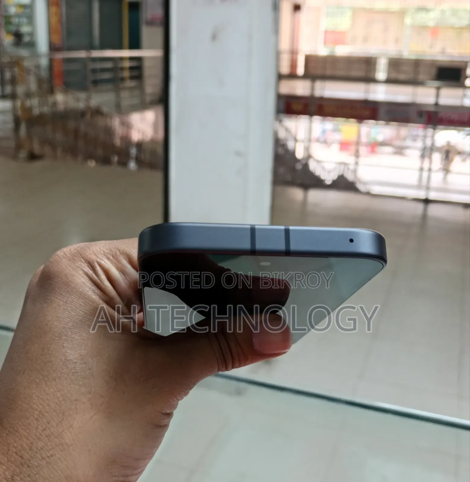 New Google Pixel 9a 128 GB Black