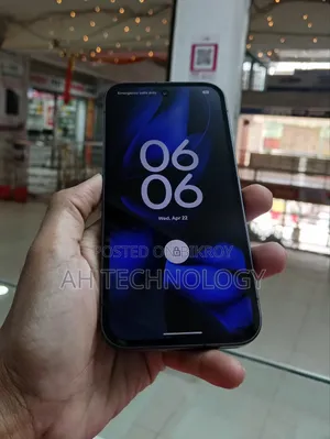 New Google Pixel 9a 128 GB Black