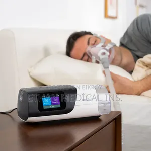 Resmed Airsense 11 Auto Cpap Machine
