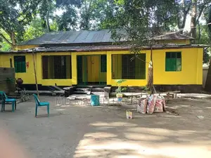 Furnished 3bdrm House in এলেঙ্গা টাংগাইল, Tangail Sadar for Sale