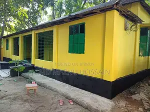 Furnished 3bdrm House in এলেঙ্গা টাংগাইল, Tangail Sadar for Sale