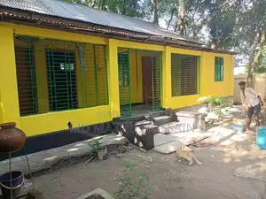 Furnished 3bdrm House in এলেঙ্গা টাংগাইল, Tangail Sadar for Sale