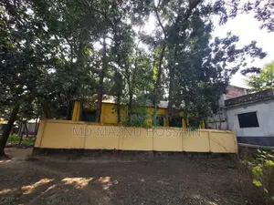 Furnished 3bdrm House in এলেঙ্গা টাংগাইল, Tangail Sadar for Sale